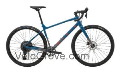 Marin Gestalt X11 fiche technique et avis